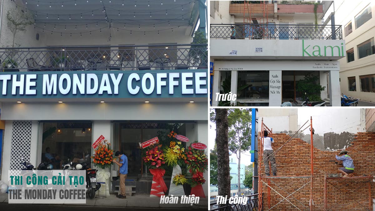 thi-cong-cai-tao-quan-cafe-the-monday-coffee