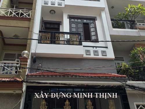 cong ty sua nha nhanh