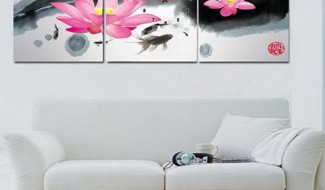 dọn nhà đón tết mừng xuân an lành