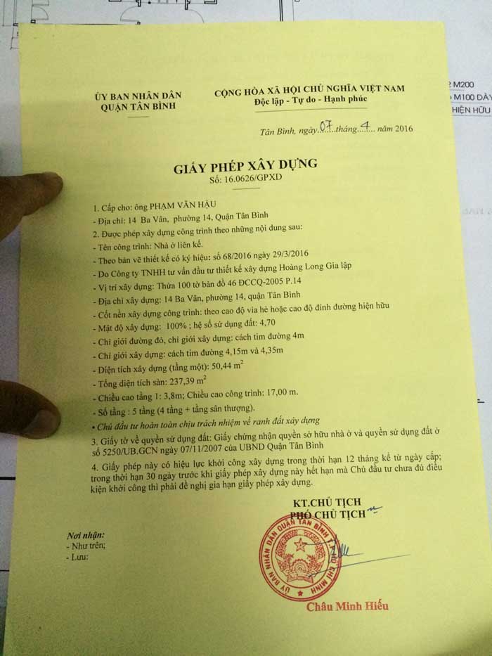 xay nha tron goi