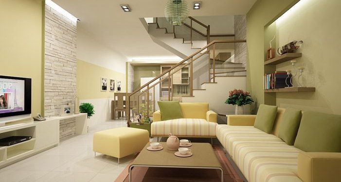 thiết kế nội thất đẹp
