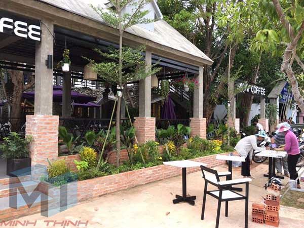 thiet ke quan cafe