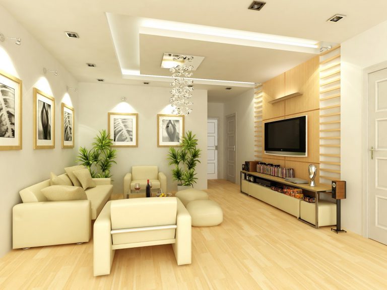4 sự lựa chọn đồ nội thất