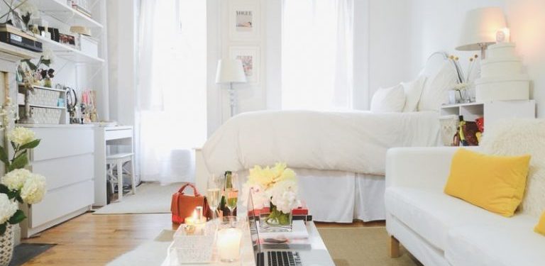 4 sự lựa chọn đồ nội thất