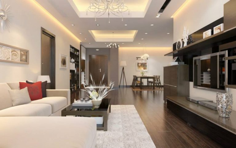 4 xu hướng thiết kế nội thất 2018