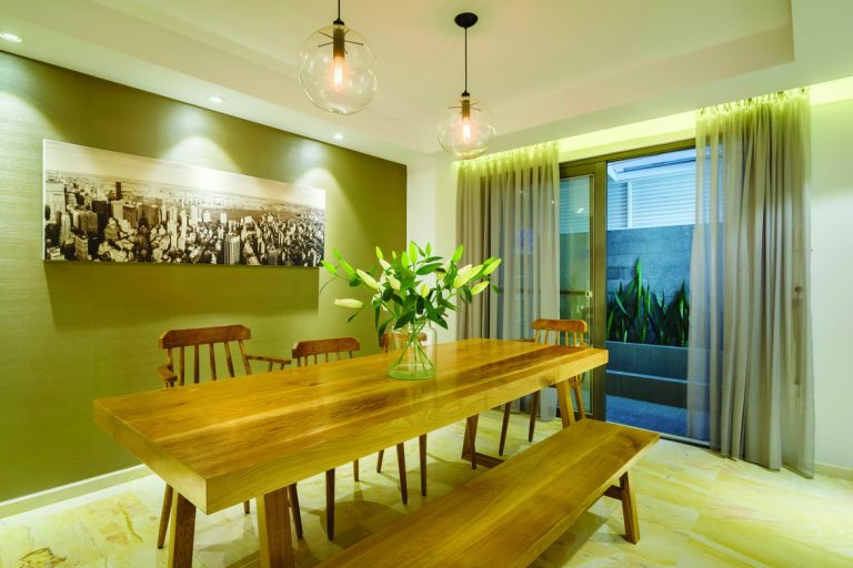 7 mẹo phong thủy cho nhà thịnh vượng