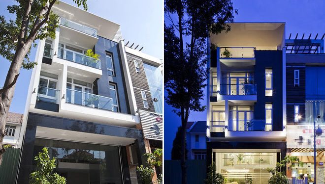 thiết kế nhà đẹp tiết kiệm chi phí
