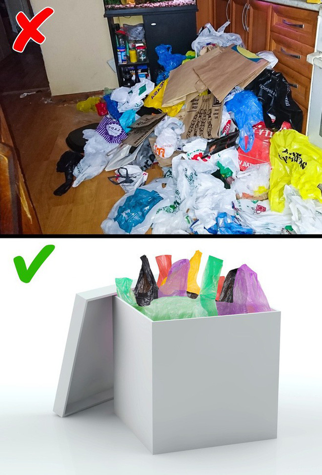 những lỗi thường gặp trong việc bố trị nội thất nhà ở