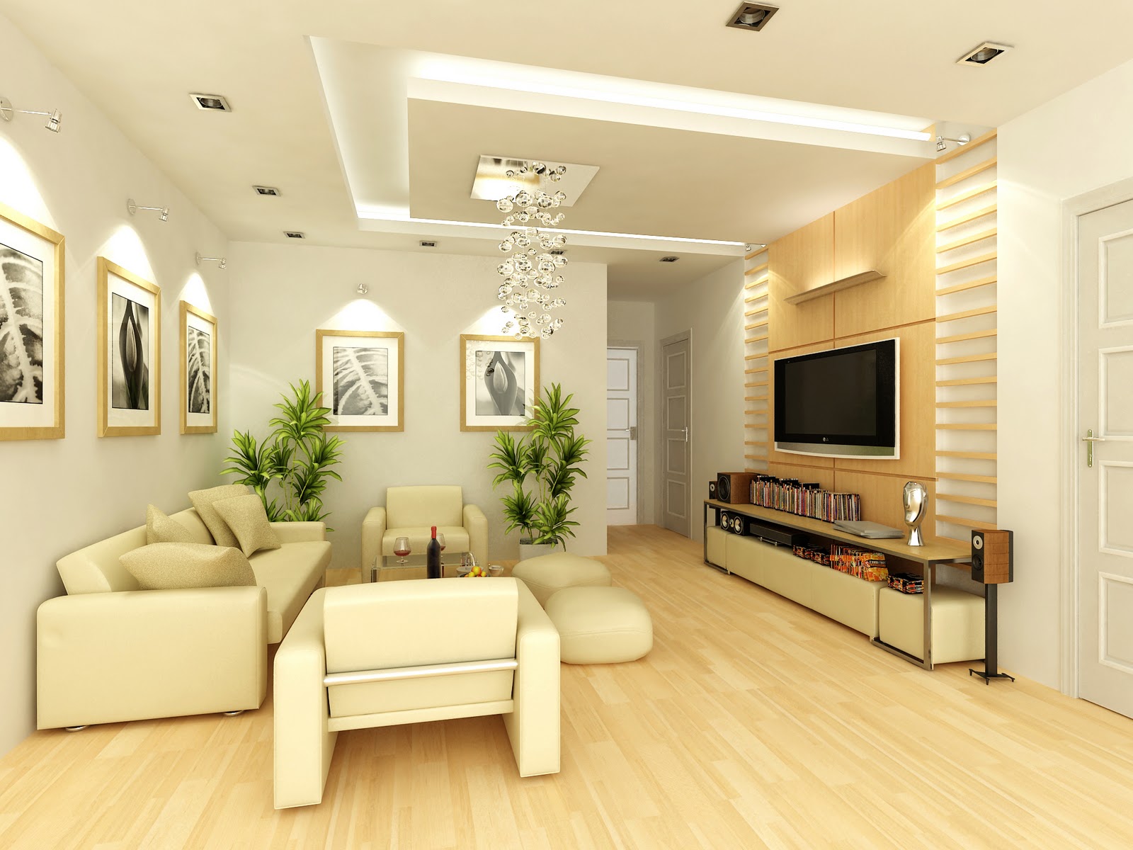 5 lỗi phong thủy bạn phải tránh xa để chớ rước họa vào nhà