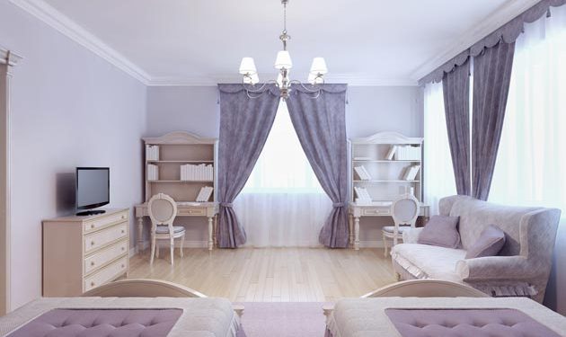 dọn đồ nội thất trong nhà