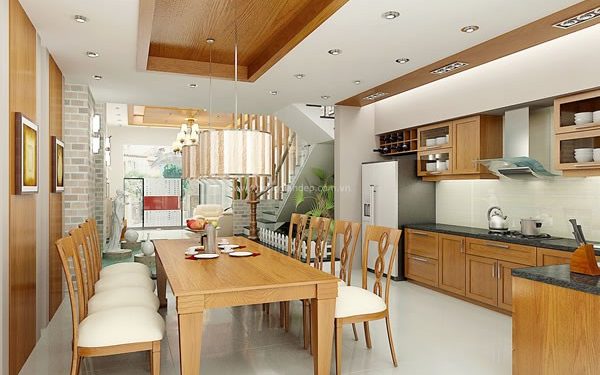 3 giải pháp thiết kế nội thất