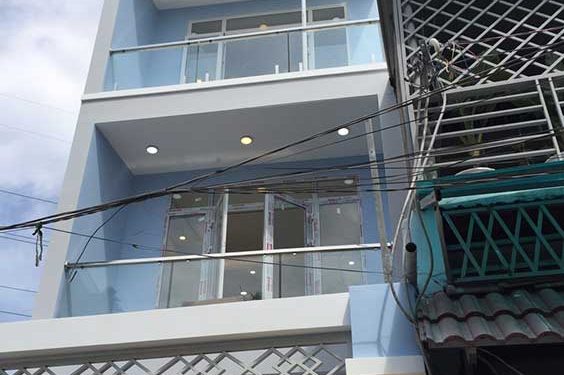xay nha tron gói quan binh tan