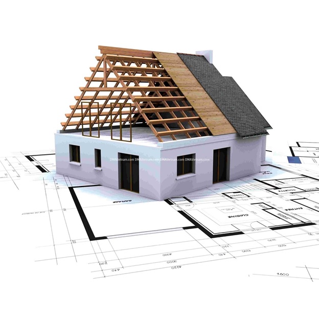 Những lợi ích khi sử dụng dịch vụ xây nhà trọn gói