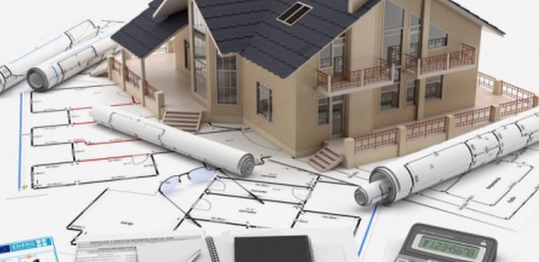 đơn vị thiết kế sửa nhà