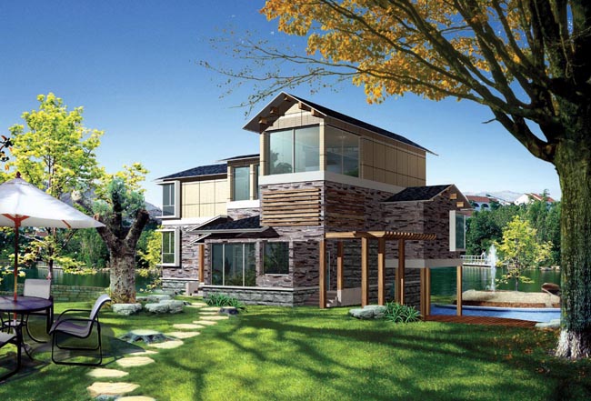 #7 vật liệu xanh hơn “bê tông” nên sử dụng khi xây nhà